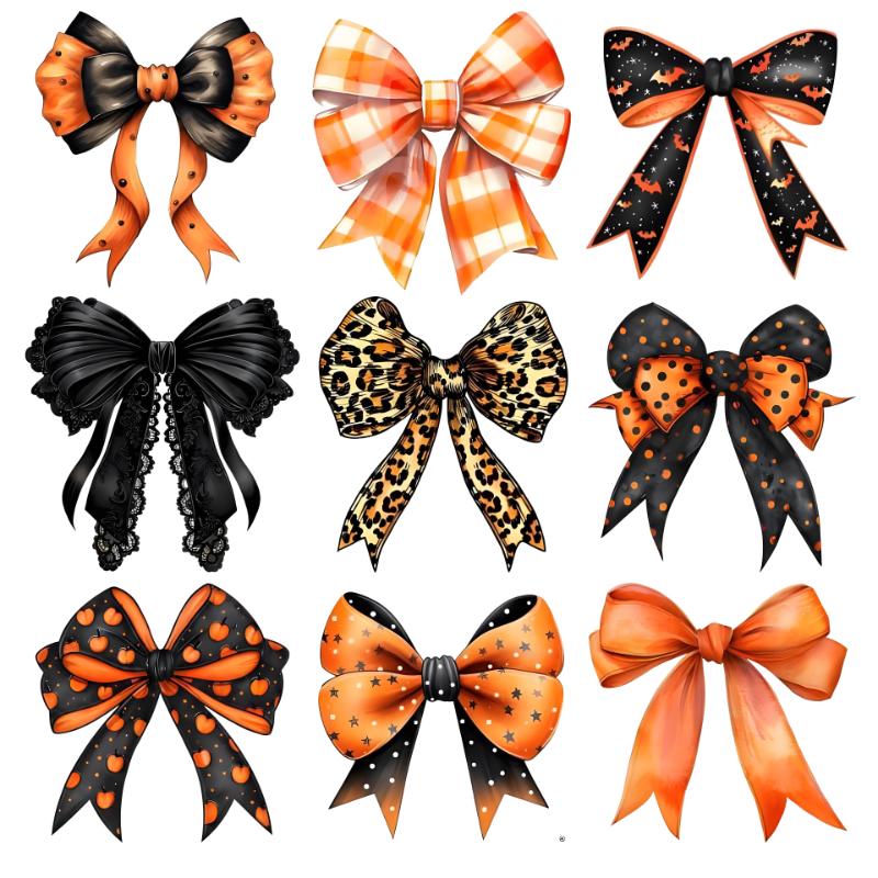 UV DTF decal Stickers cup wraps small decals fall autumn 112 for Cup, glass, mugs, phone case, car, computer, furniture decals, DIY stickers UV DTF Transfer stickers wraps DIY Crafts