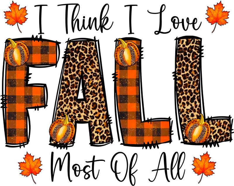 UV DTF decal Stickers cup wraps small decals fall autumn 97 for Cup, glass, mugs, phone case, car, computer, furniture decals, DIY stickers UV DTF Transfer stickers wraps DIY Crafts