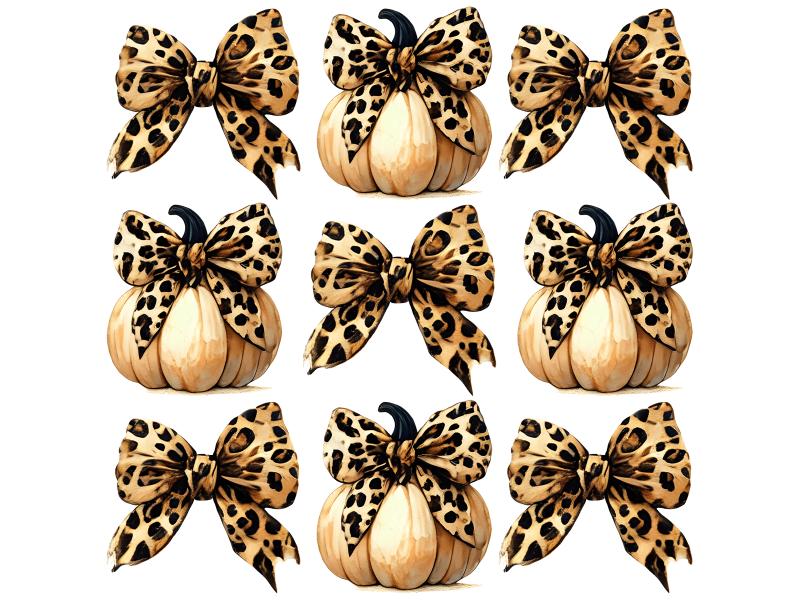 UV DTF decal Stickers cup wraps small decals fall autumn 35 for Cup, glass, mugs, phone case, car, computer, furniture decals, DIY stickers UV DTF Transfer stickers wraps DIY Crafts