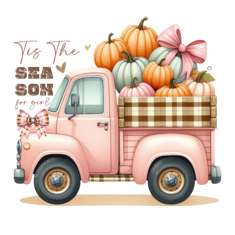 UV DTF decal Stickers cup wraps small decals fall autumn 25 for Cup, glass, mugs, phone case, car, computer, furniture decals, DIY stickers UV DTF Transfer stickers wraps DIY Crafts