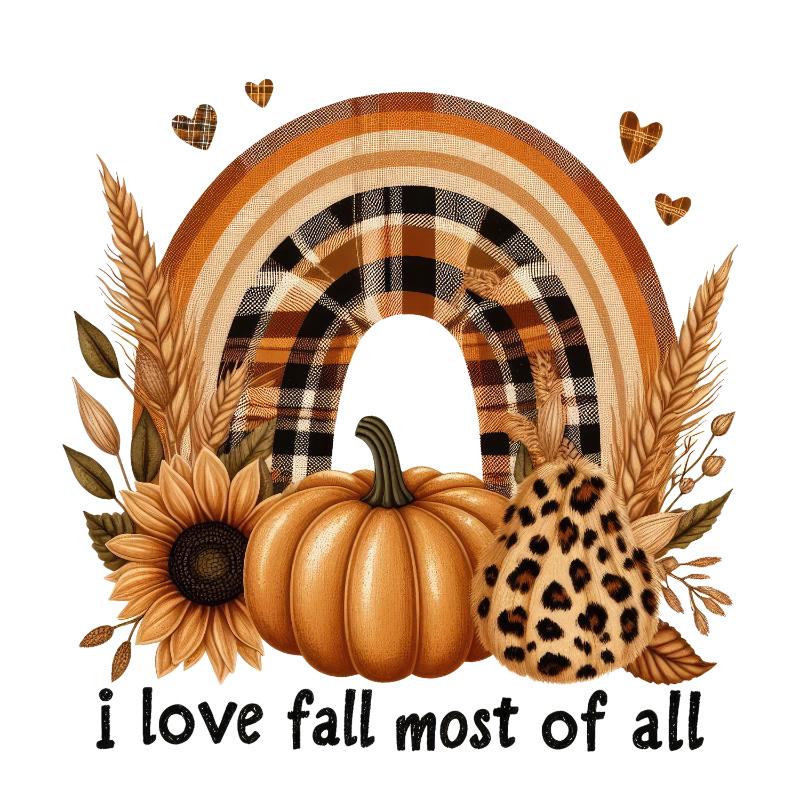 UV DTF decal Stickers cup wraps small decals fall autumn 21 for Cup, glass, mugs, phone case, car, computer, furniture decals, DIY stickers UV DTF Transfer stickers wraps DIY Crafts