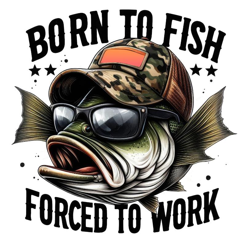 UV DTF decal Stickers cup wraps small decals fishing 3 for Cup, glass, mugs, phone case, car, computer, furniture decals, DIY stickers UV DTF Transfer stickers wraps DIY Crafts