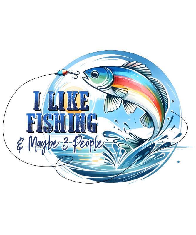 UV DTF decal Stickers cup wraps small decals fishing 2 for Cup, glass, mugs, phone case, car, computer, furniture decals, DIY stickers UV DTF Transfer stickers wraps DIY Crafts