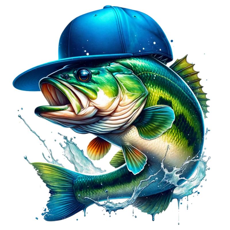 UV DTF decal Stickers cup wraps small decals fishing 115 for Cup, glass, mugs, phone case, car, computer, furniture decals, DIY stickers UV DTF Transfer stickers wraps DIY Crafts