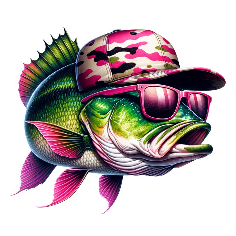 UV DTF decal Stickers cup wraps small decals fishing 109 for Cup, glass, mugs, phone case, car, computer, furniture decals, DIY stickers UV DTF Transfer stickers wraps DIY Crafts