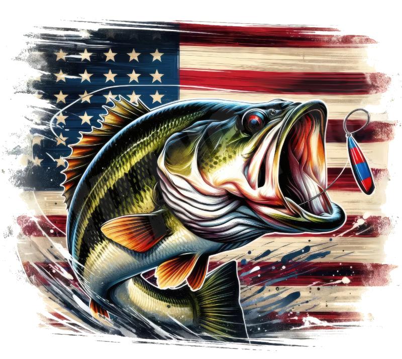 UV DTF decal Stickers cup wraps small decals fishing 104 for Cup, glass, mugs, phone case, car, computer, furniture decals, DIY stickers UV DTF Transfer stickers wraps DIY Crafts