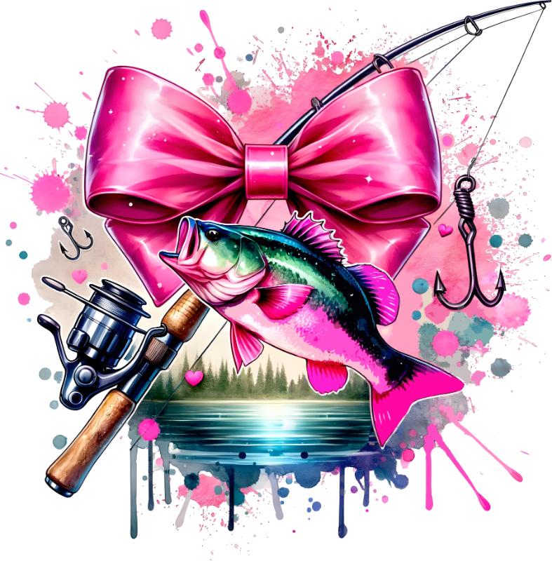 UV DTF decal Stickers cup wraps small decals fishing 98 for Cup, glass, mugs, phone case, car, computer, furniture decals, DIY stickers UV DTF Transfer stickers wraps DIY Crafts