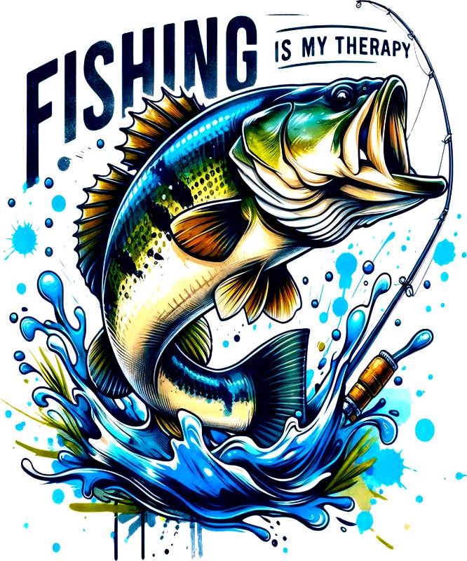 UV DTF decal Stickers cup wraps small decals fishing 91 for Cup, glass, mugs, phone case, car, computer, furniture decals, DIY stickers UV DTF Transfer stickers wraps DIY Crafts