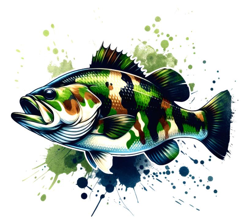 UV DTF decal Stickers cup wraps small decals fishing 68 for Cup, glass, mugs, phone case, car, computer, furniture decals, DIY stickers UV DTF Transfer stickers wraps DIY Crafts