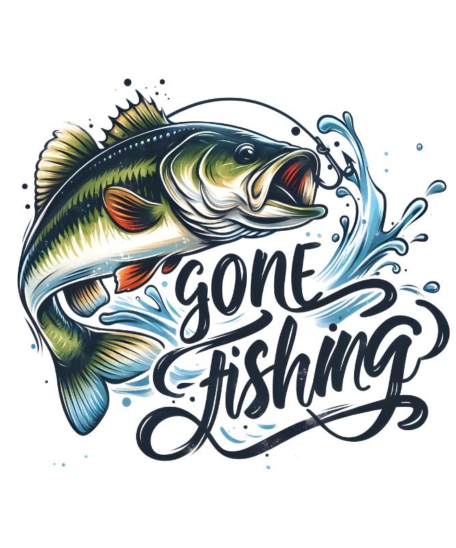 UV DTF decal Stickers cup wraps small decals fishing 45 for Cup, glass, mugs, phone case, car, computer, furniture decals, DIY stickers UV DTF Transfer stickers wraps DIY Crafts