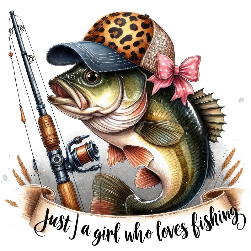 UV DTF decal Stickers cup wraps small decals fishing 39 for Cup, glass, mugs, phone case, car, computer, furniture decals, DIY stickers UV DTF Transfer stickers wraps DIY Crafts