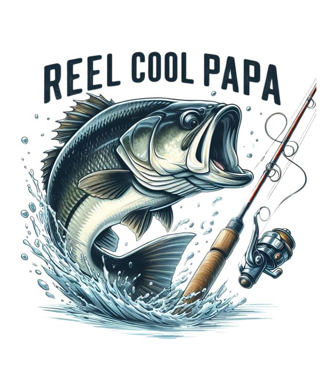 UV DTF decal Stickers cup wraps small decals fishing 35 for Cup, glass, mugs, phone case, car, computer, furniture decals, DIY stickers UV DTF Transfer stickers wraps DIY Crafts