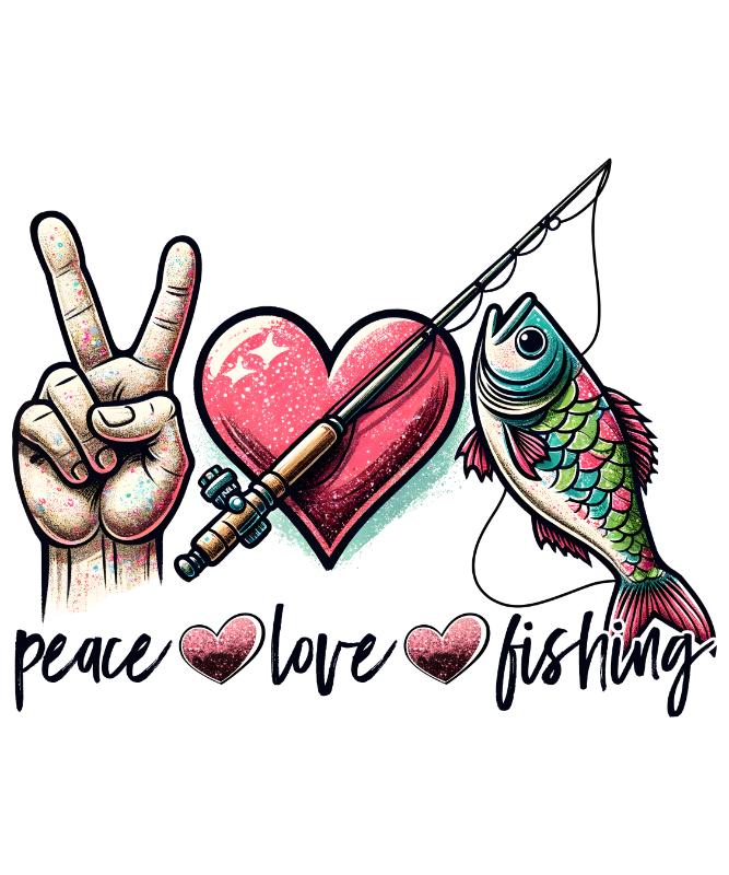 UV DTF decal Stickers cup wraps small decals fishing 30 for Cup, glass, mugs, phone case, car, computer, furniture decals, DIY stickers UV DTF Transfer stickers wraps DIY Crafts