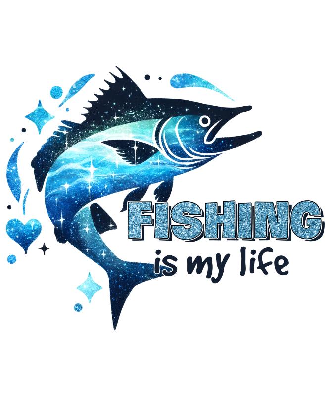 UV DTF decal Stickers cup wraps small decals fishing 22 for Cup, glass, mugs, phone case, car, computer, furniture decals, DIY stickers UV DTF Transfer stickers wraps DIY Crafts