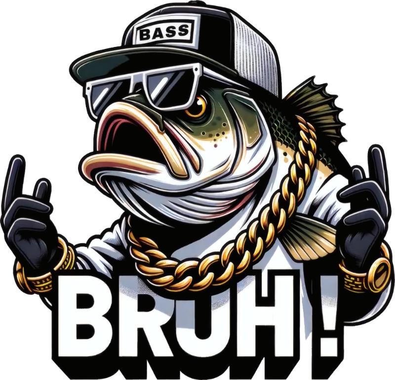 UV DTF decal Stickers cup wraps small decals fishing 19 for Cup, glass, mugs, phone case, car, computer, furniture decals, DIY stickers UV DTF Transfer stickers wraps DIY Crafts