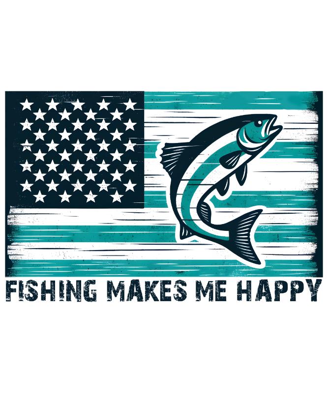 UV DTF decal Stickers cup wraps small decals fishing 15 for Cup, glass, mugs, phone case, car, computer, furniture decals, DIY stickers UV DTF Transfer stickers wraps DIY Crafts