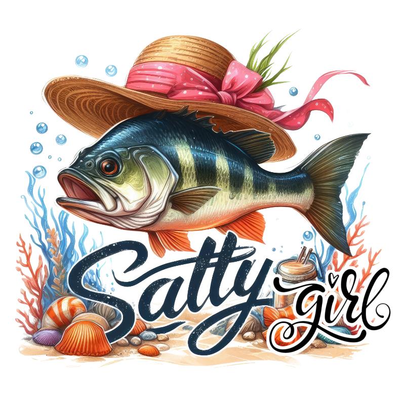 UV DTF decal Stickers cup wraps small decals fishing 14 for Cup, glass, mugs, phone case, car, computer, furniture decals, DIY stickers UV DTF Transfer stickers wraps DIY Crafts