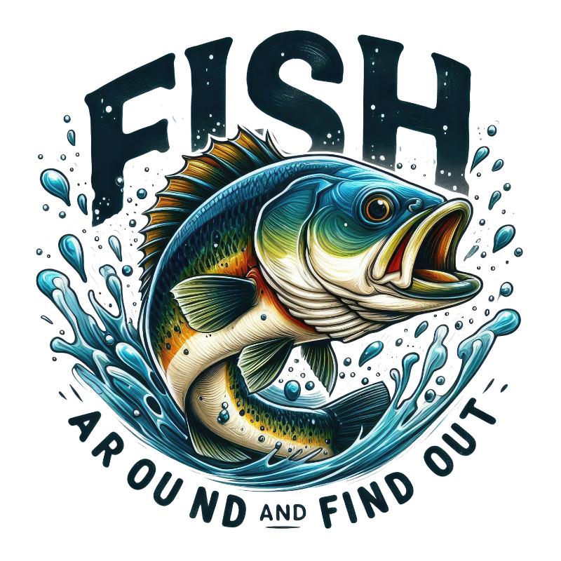 UV DTF decal Stickers cup wraps small decals fishing 11 for Cup, glass, mugs, phone case, car, computer, furniture decals, DIY stickers UV DTF Transfer stickers wraps DIY Crafts