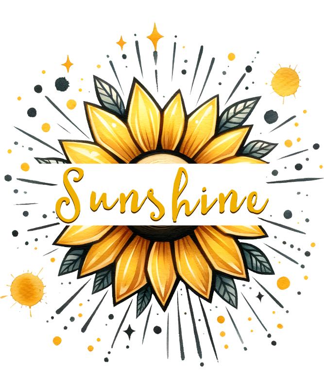 UV DTF decal Stickers cup wraps small decals flower 5 for Cup, glass, mugs, phone case, car, computer, furniture decals, DIY stickers UV DTF Transfer stickers wraps DIY Crafts