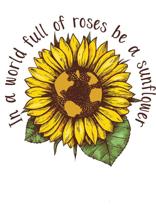 UV DTF decal Stickers cup wraps small decals flower 2 for Cup, glass, mugs, phone case, car, computer, furniture decals, DIY stickers UV DTF Transfer stickers wraps DIY Crafts