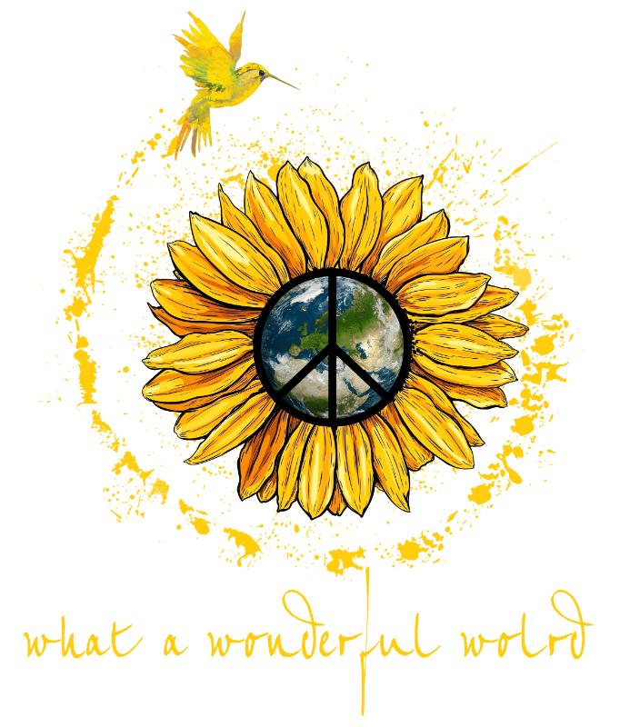 UV DTF decal Stickers cup wraps small decals flower 375 for Cup, glass, mugs, phone case, car, computer, furniture decals, DIY stickers UV DTF Transfer stickers wraps DIY Crafts