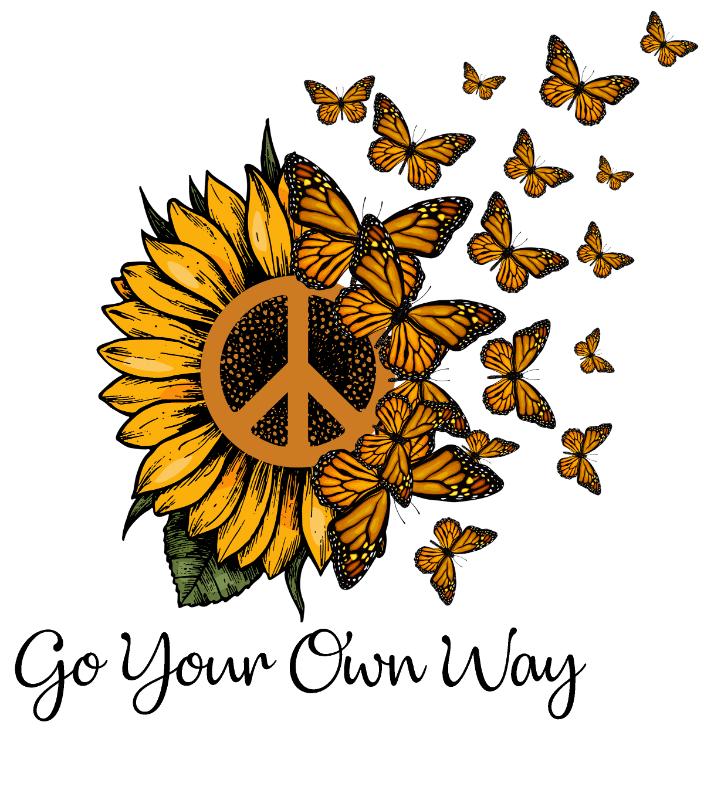 UV DTF decal Stickers cup wraps small decals flower 365 for Cup, glass, mugs, phone case, car, computer, furniture decals, DIY stickers UV DTF Transfer stickers wraps DIY Crafts