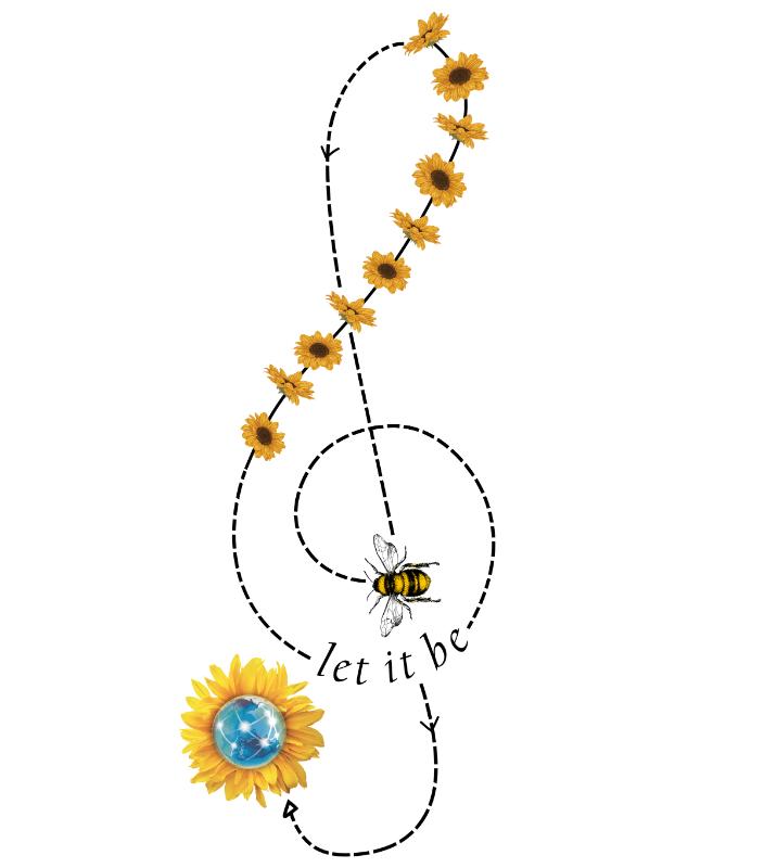 UV DTF decal Stickers cup wraps small decals flower 362 for Cup, glass, mugs, phone case, car, computer, furniture decals, DIY stickers UV DTF Transfer stickers wraps DIY Crafts