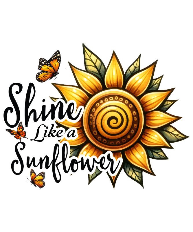 UV DTF decal Stickers cup wraps small decals flower 328 for Cup, glass, mugs, phone case, car, computer, furniture decals, DIY stickers UV DTF Transfer stickers wraps DIY Crafts