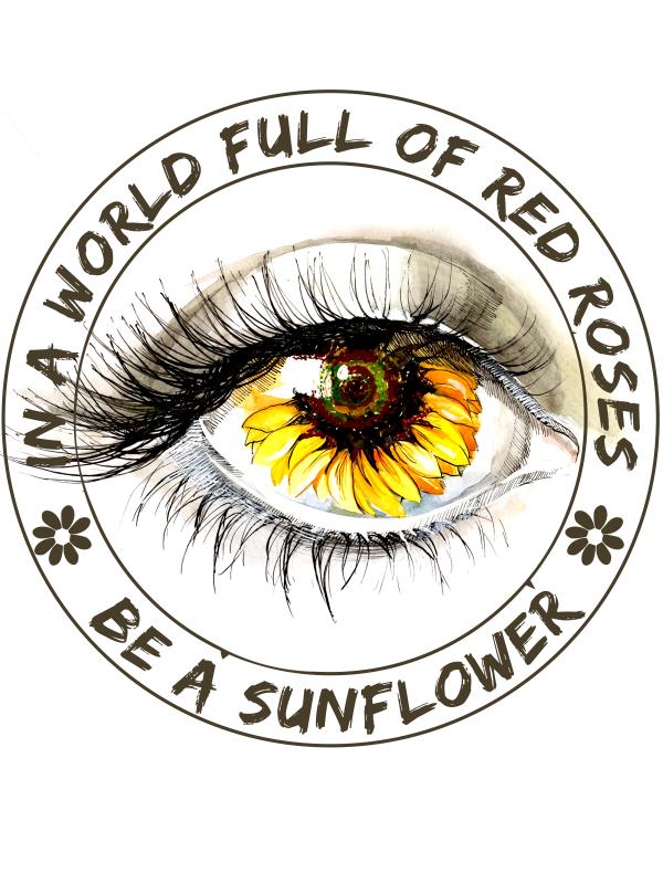 UV DTF decal Stickers cup wraps small decals flower 322 for Cup, glass, mugs, phone case, car, computer, furniture decals, DIY stickers UV DTF Transfer stickers wraps DIY Crafts