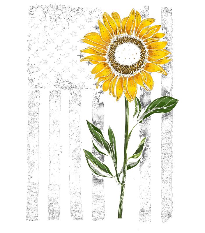 UV DTF decal Stickers cup wraps small decals flower 311 for Cup, glass, mugs, phone case, car, computer, furniture decals, DIY stickers UV DTF Transfer stickers wraps DIY Crafts