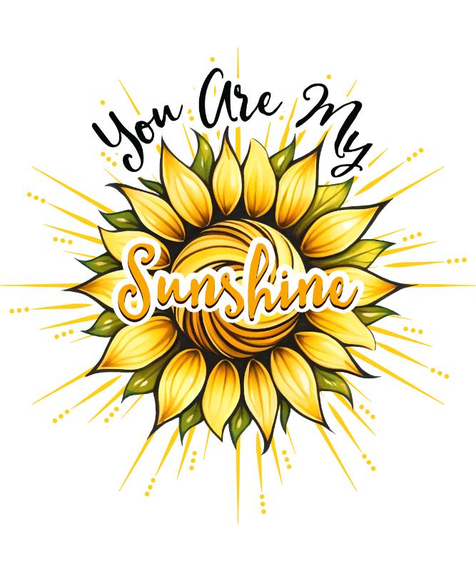 UV DTF decal Stickers cup wraps small decals flower 272 for Cup, glass, mugs, phone case, car, computer, furniture decals, DIY stickers UV DTF Transfer stickers wraps DIY Crafts