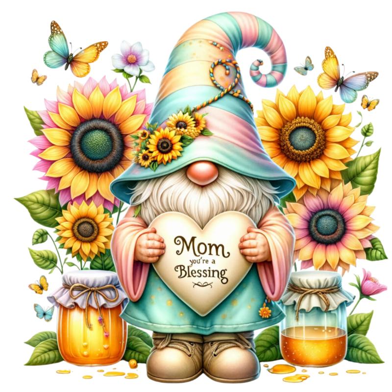 UV DTF decal Stickers cup wraps small decals flower 268 for Cup, glass, mugs, phone case, car, computer, furniture decals, DIY stickers UV DTF Transfer stickers wraps DIY Crafts