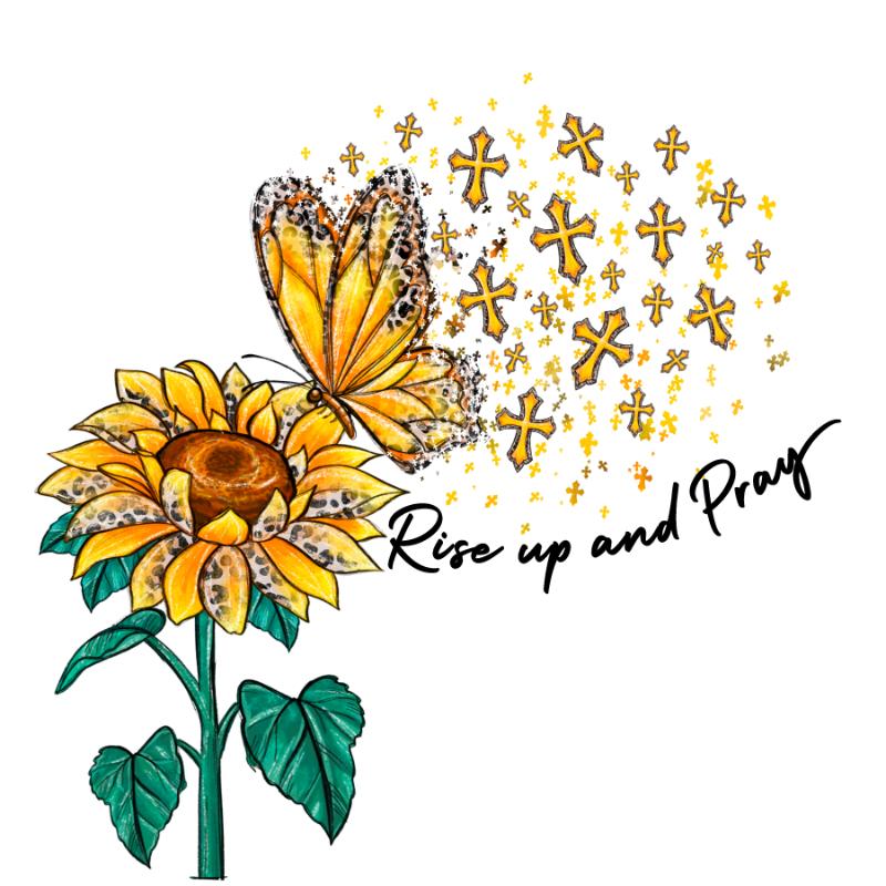 UV DTF decal Stickers cup wraps small decals flower 251 for Cup, glass, mugs, phone case, car, computer, furniture decals, DIY stickers UV DTF Transfer stickers wraps DIY Crafts