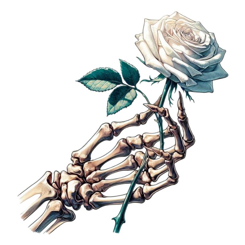 UV DTF decal Stickers cup wraps small decals flower 236 for Cup, glass, mugs, phone case, car, computer, furniture decals, DIY stickers UV DTF Transfer stickers wraps DIY Crafts