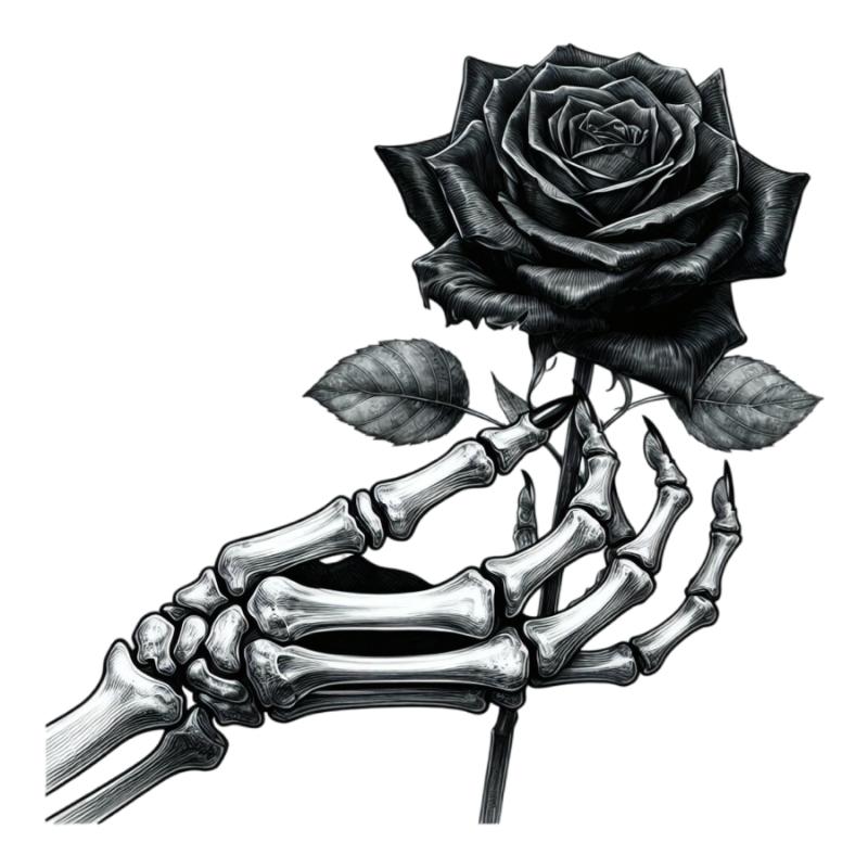 UV DTF decal Stickers cup wraps small decals flower 233 for Cup, glass, mugs, phone case, car, computer, furniture decals, DIY stickers UV DTF Transfer stickers wraps DIY Crafts