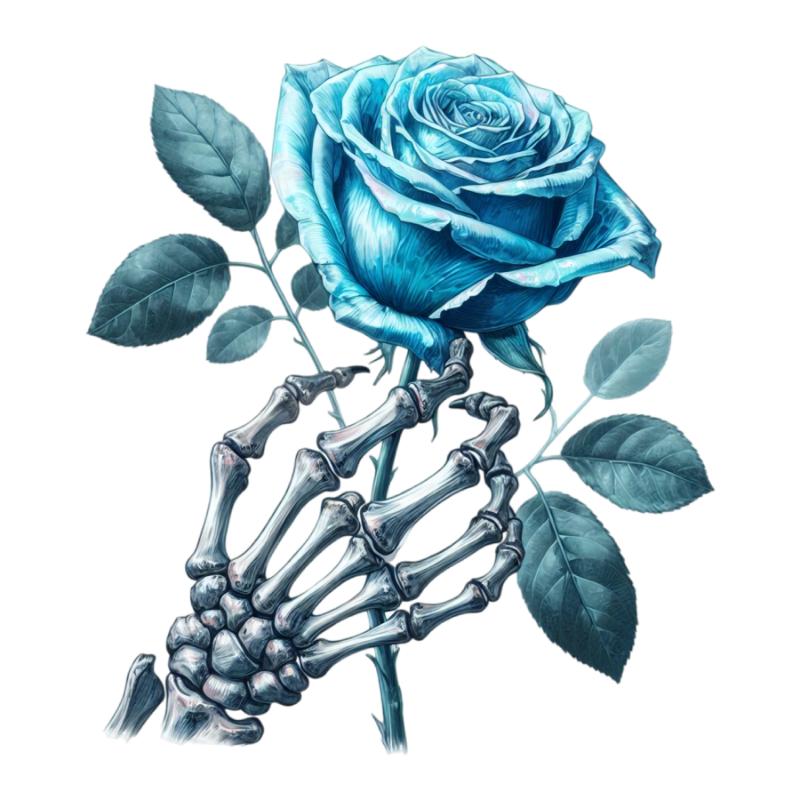 UV DTF decal Stickers cup wraps small decals flower 227 for Cup, glass, mugs, phone case, car, computer, furniture decals, DIY stickers UV DTF Transfer stickers wraps DIY Crafts