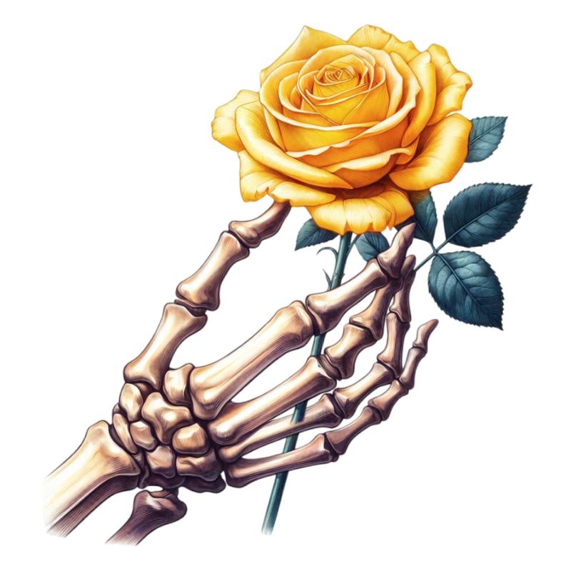 UV DTF decal Stickers cup wraps small decals flower 217 for Cup, glass, mugs, phone case, car, computer, furniture decals, DIY stickers UV DTF Transfer stickers wraps DIY Crafts