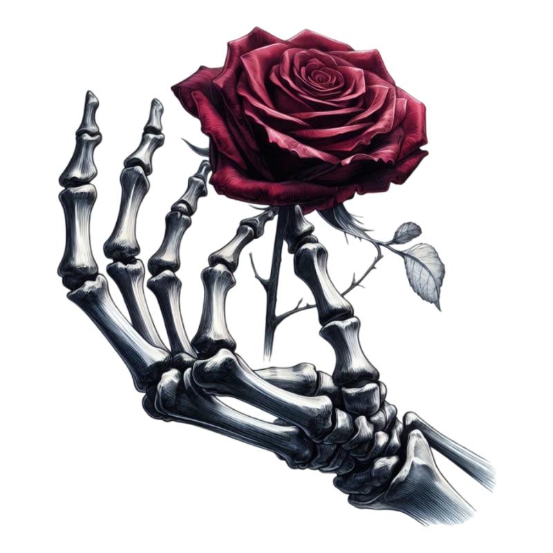 UV DTF decal Stickers cup wraps small decals flower 214 for Cup, glass, mugs, phone case, car, computer, furniture decals, DIY stickers UV DTF Transfer stickers wraps DIY Crafts