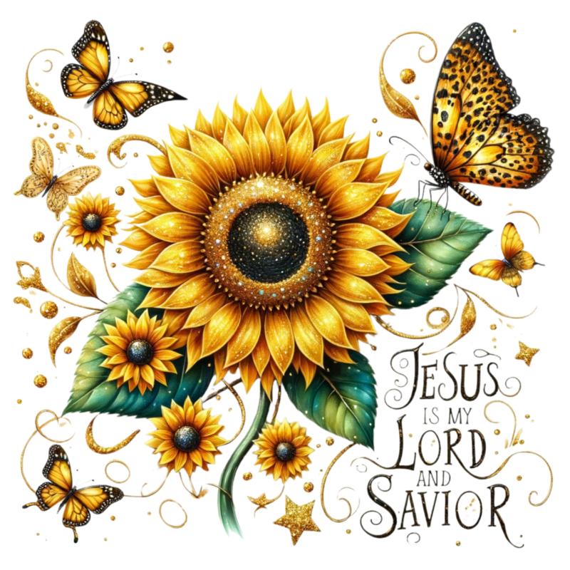 UV DTF decal Stickers cup wraps small decals flower 208 for Cup, glass, mugs, phone case, car, computer, furniture decals, DIY stickers UV DTF Transfer stickers wraps DIY Crafts