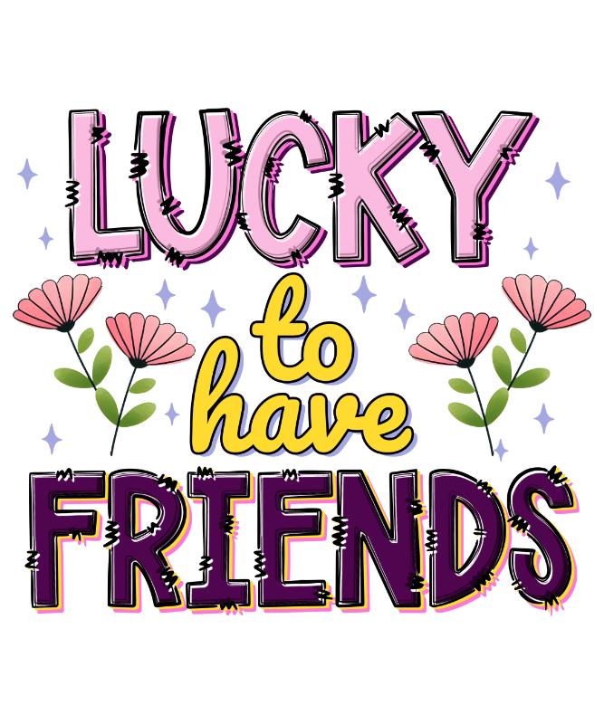 UV DTF decal Stickers cup wraps small decals friends bestie 18 for Cup, glass, mugs, phone case, car, computer, furniture decals, DIY stickers UV DTF Transfer stickers wraps DIY Crafts