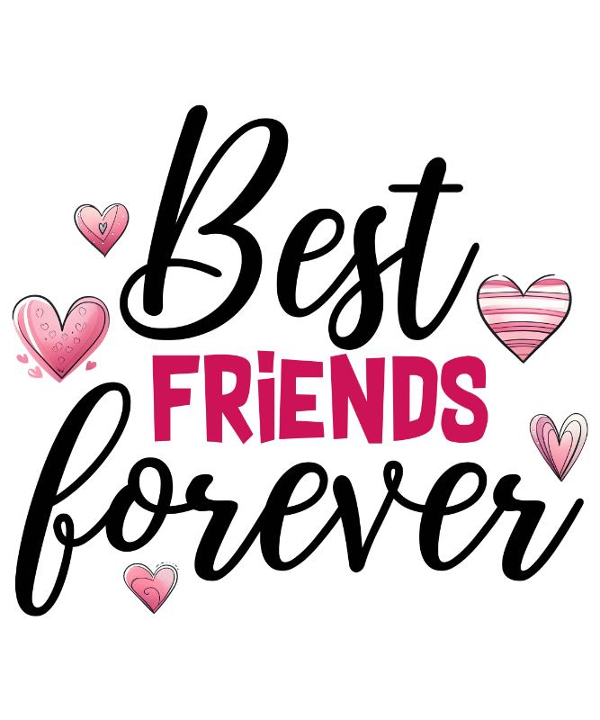 UV DTF decal Stickers cup wraps small decals friends bestie 15 for Cup, glass, mugs, phone case, car, computer, furniture decals, DIY stickers UV DTF Transfer stickers wraps DIY Crafts