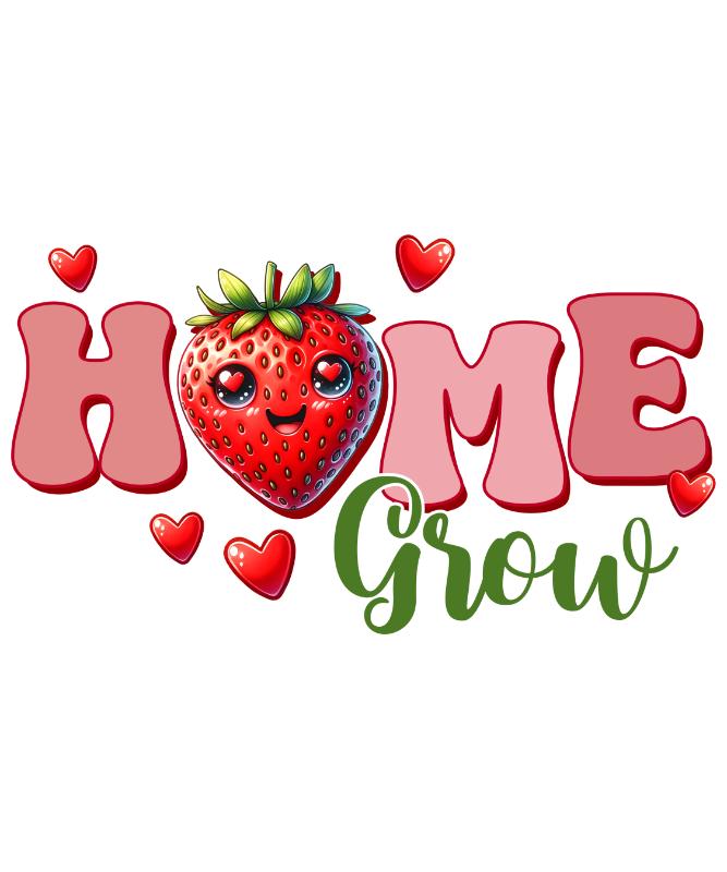 Heat transfers Iron on stickers  fruit 37 for Tshirts Iron on Decal Patches Stickers Clothes Hat Pillows DIY Crafts