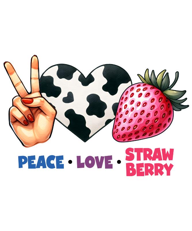 Heat transfers Iron on stickers  fruit 36 for Tshirts Iron on Decal Patches Stickers Clothes Hat Pillows DIY Crafts