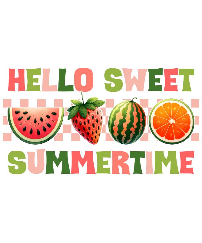 Heat transfers Iron on stickers  fruit 30 for Tshirts Iron on Decal Patches Stickers Clothes Hat Pillows DIY Crafts