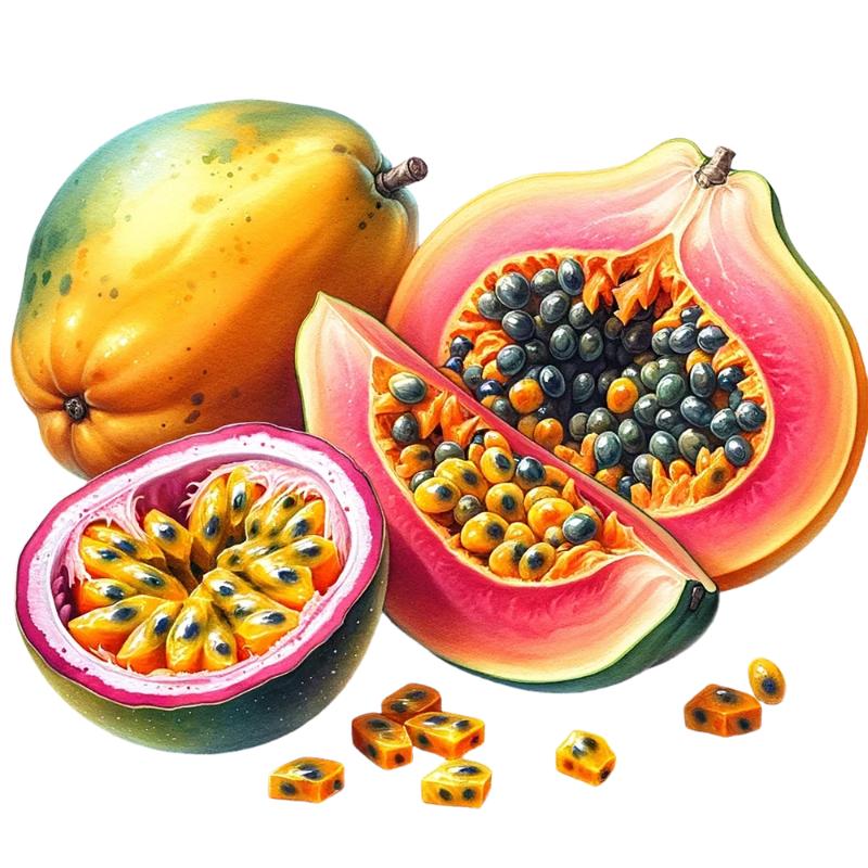 Heat transfers Iron on stickers  fruit 29 for Tshirts Iron on Decal Patches Stickers Clothes Hat Pillows DIY Crafts