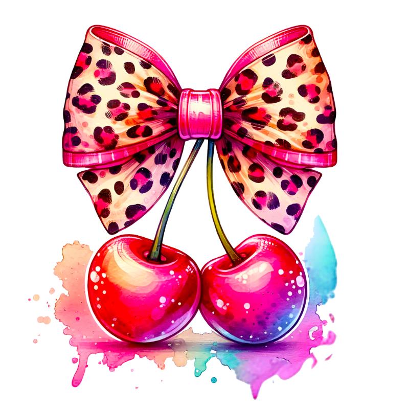 Heat transfers Iron on stickers  fruit 46 for Tshirts Iron on Decal Patches Stickers Clothes Hat Pillows DIY Crafts