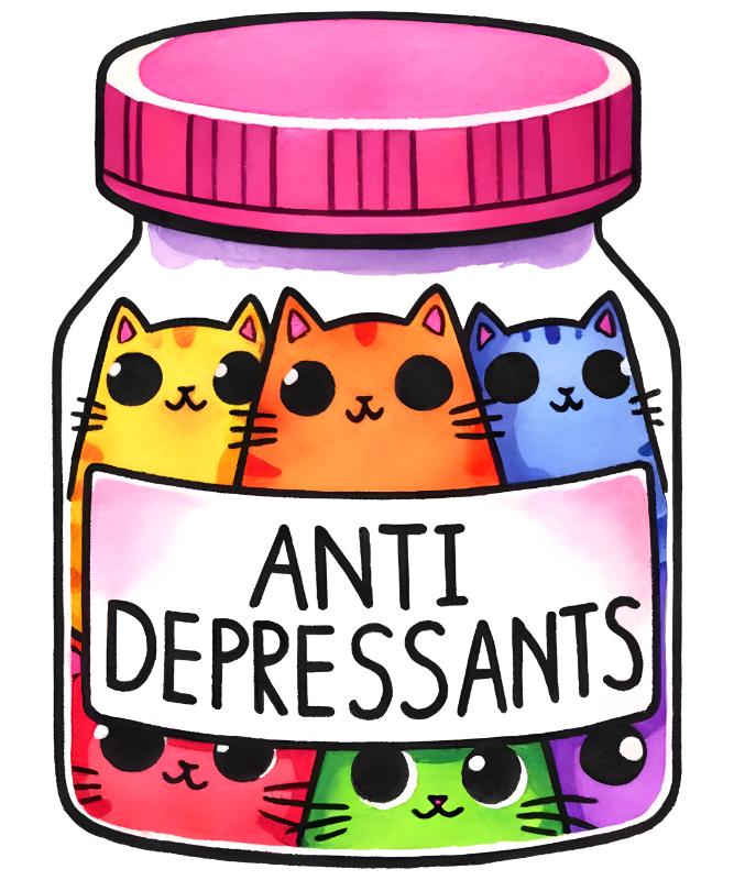 UV DTF decal Stickers cup wraps small decals funny word 37 for Cup, glass, mugs, phone case, car, computer, furniture decals, DIY stickers UV DTF Transfer stickers wraps DIY Crafts