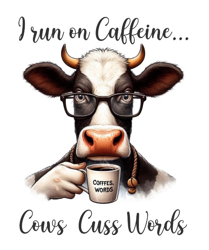 UV DTF decal Stickers cup wraps small decals funny word 116 for Cup, glass, mugs, phone case, car, computer, furniture decals, DIY stickers UV DTF Transfer stickers wraps DIY Crafts