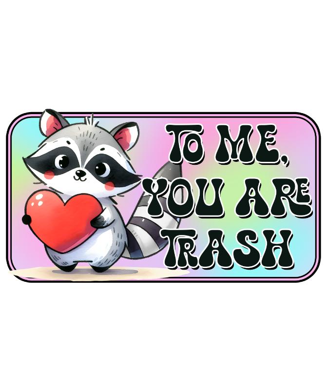 UV DTF decal Stickers cup wraps small decals funny word 373 for Cup, glass, mugs, phone case, car, computer, furniture decals, DIY stickers UV DTF Transfer stickers wraps DIY Crafts