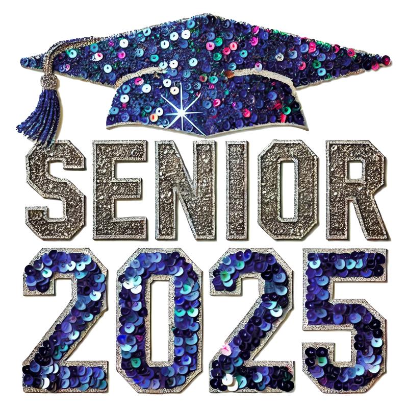 UV DTF decal Stickers cup wraps small decals gradution 414 for Cup, glass, mugs, phone case, car, computer, furniture decals, DIY stickers UV DTF Transfer stickers wraps DIY Crafts